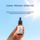 thumbnail image 4 of Sérum capilar Rutinet Wellness Advanced Nourishing 30 ml x3, 4 of 7