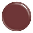 thumbnail image 6 of (3 pack) L.A. Colors Gel-Like Nail Polish, Seduce Me, 0.44 fl oz, 6 of 7