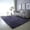 Purple, variant on Carpet,Soft Area Rug Modern Shaggy Bedroom Rugs For Kids Room Nursery Rug Floor Carpets 2'x 3' Gray Purple