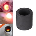 thumbnail image 3 of High-purity Melting Graphite Crucible for High-temperature Gold and Silver Metal Smelting Tools, 3 of 4