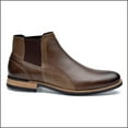thumbnail image 6 of Men's Boots - Cowhide leather - Mauri 4005, 6 of 11