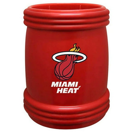 NBA - Miami Heat Magnetic Can Cooler