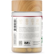 Snap Supplements Blood Sugar Support Blend with Berberine and Cinnamon, 60 Capsules, Adult Dietary Supplement, Easy-to-Use Capsule Format, For blend supports healthy glucose and metabolic wellness