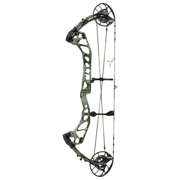 PSE Archery Evoke 31 Right Handed Bow
