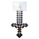 thumbnail image 3 of Accesorio de Disfraz Minecraft de Plástico en forma de Espada Marron, 3 of 4