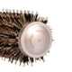 thumbnail image 5 of Cepillos para rizar el cabello de peluquería, peine redondo de cerámica saludable de 45 mm, 5 of 15