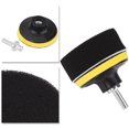 thumbnail image 1 of OTVIAP Polishing Pad, High Strength Reliable For Factory, 1 of 8
