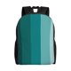 thumbnail image 1 of Easygdp Teal Color Mochila Versátil y Elegante: Comodidad, Almacenaje y Durabilidad para la Universidad, Trabajo, Viajes y Uso Diario, 1 of 8