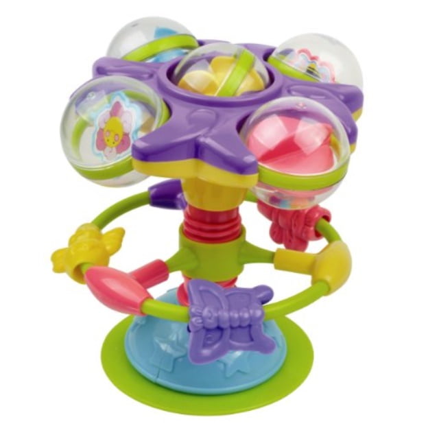 baby play centre toy