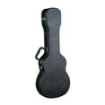 thumbnail image 1 of Estuche rígido para guitarra, funda de transporte, mochila, resistente al polvo, portátil, para guardar y guitarras., 1 of 9