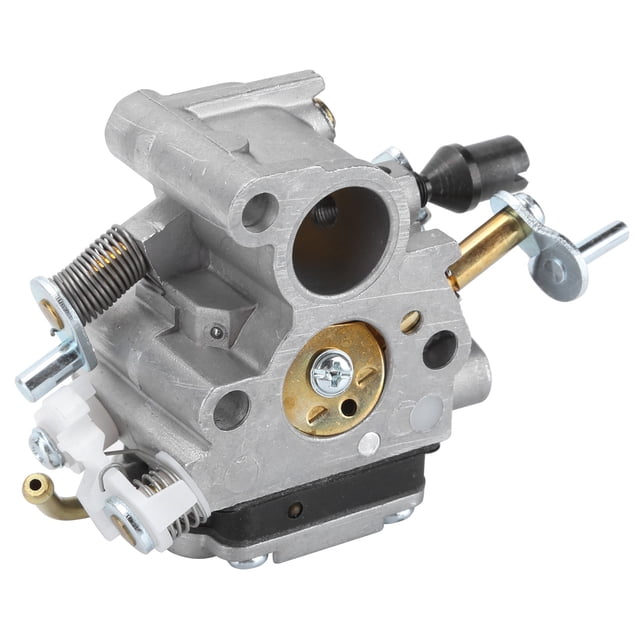 Piezas de motosierra NikouMX carburador de repuesto para Husqvarna 435 440