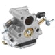 thumbnail image 3 of Carburador de motosierra BuyWeek para Husqvarna 435 440 506450501 de Aleación de aluminio, 3 of 12