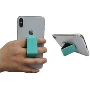 Universal Phone Grip Stand, Tainada Smartphone Finger Grip Foldable & Stick On Adhesive Kickstand for iPhone 11 Pro