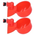 thumbnail image 1 of Bebedero automático para aves de corral BuyWeek 2 piezas, 1 of 12