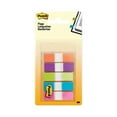 thumbnail image 2 of Page Flags In Portable Dispenser, Assorted Brights, 5 Dispensers, 20 Flags/color | Bundle of 10 Packs, 2 of 7