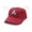 Red - 613, variant on American Eagle Unisex Logo Baseball Cap, Black, S/M