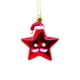 thumbnail image 2 of 2PCS Christmas Tree Ornaments - Grandes decoraciones de copos de nieve para el invierno, colgante para la pared en casa, chimenea y centro de mesa para fiestas, 2 of 3