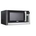 thumbnail image 3 of RCA 1.6 Cu Ft Stainless Steel Microwave, 3 of 3