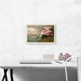 thumbnail image 2 of ARTCANVAS Roseate Spoonbill Canvas Art Print by John James Audubon - Size: 18" x 12" (0.75" Deep), 2 of 9