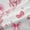 White Pink, variant on Feelyou Cowgirl Boot Black Out Curtains, Ballet Bowknot Curtains Pack of 2 (42x63 Each)