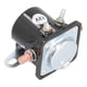 thumbnail image 1 of Relé de arranque, relé de arranque Contactor de CC Relé de arranque Solenoide Accesorios eléctricos Instalación sin esfuerzo, 1 of 8