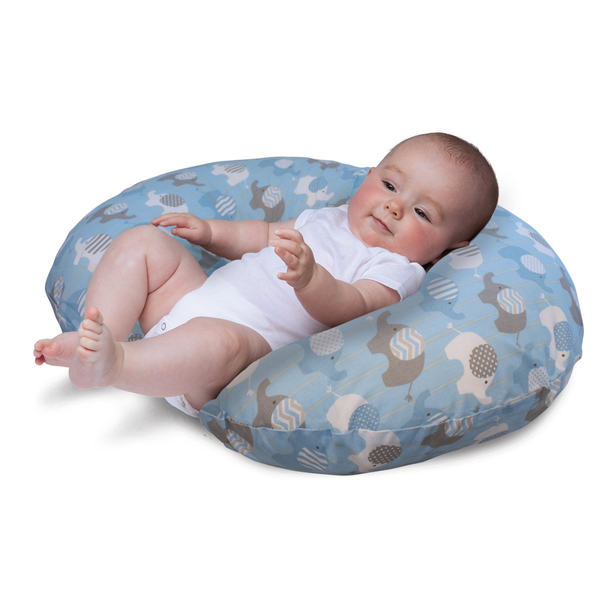 boppy pillow canada