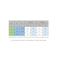 thumbnail image 5 of Women Y2k Mini A-Line Skirts Fairy Grunge Low Waist Plaid Skirts Lace Trim Skirts Aesthetic Streetwear, 5 of 5
