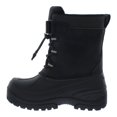 thumbnail image 3 of totes Abrams Boys Winter Boots Color: Gray Size: 12 MED, 3 of 4