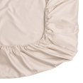 thumbnail image 6 of Premium Cotton 500 Thread Count Sheet Set by Welhome, 6 of 8