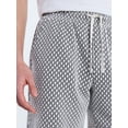 thumbnail image 4 of Free Assembly Men's Jacquard Shorts, 7" Inseam, Sizes S-3XL, 4 of 6