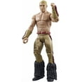 thumbnail image 2 of WWE Basic Tyler Breeze Figure, 2 of 5