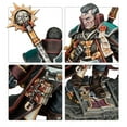thumbnail image 2 of Warhammer 40K: Inquisition Eisenhorn, 2 of 2