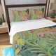 thumbnail image 5 of Juego de cama nórdico de tres piezas, 5 of 6