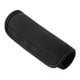 thumbnail image 4 of Mango de equipaje Mango de envoltura Cubierta negra Soft Trolley Caparero de agarre Marcador de la manga del manguito Identor Etiqueta de equipaje, 4 of 10