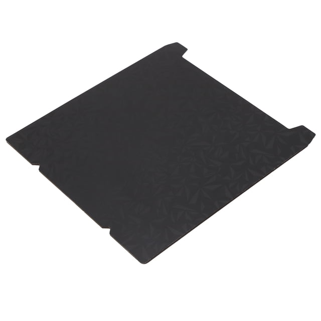 Placa de construcción de impresión texturizada flexible placa de construcción de impresión 3D resistente a altas temperaturas que evita quemaduras y se desmolda fácilmente ANGGREK Otros