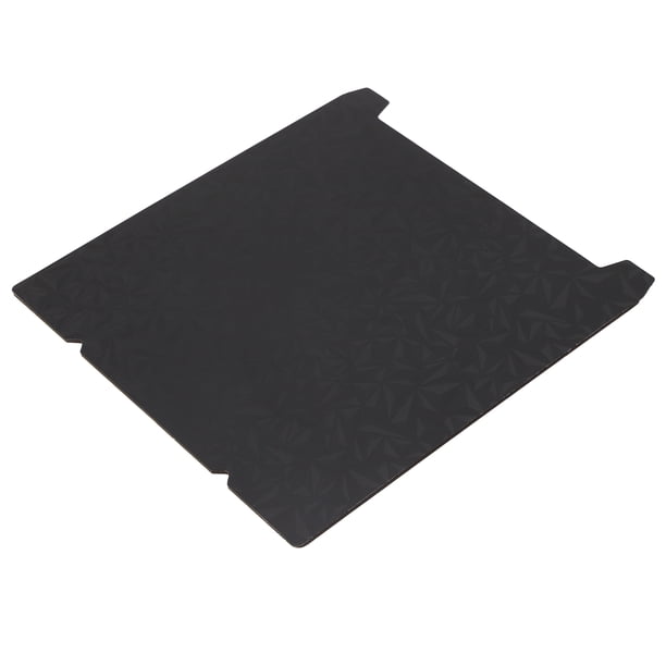 Placa de construcción de impresión 3D elasticidad Placa de construcción de impresión PEO PEI Alta planitud Se desmolda fácilmente Previene quemaduras Resistente al calor con ANGGREK Otros