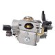 thumbnail image 1 of Carburador de Motosierra ANGGREK Aluminio para MS311, 1 of 7