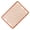 Red, variant on Double Tone Silicone Baking Mat Nonstick Fronts For Even Heat Distribution Perfect For Home And Professional Use