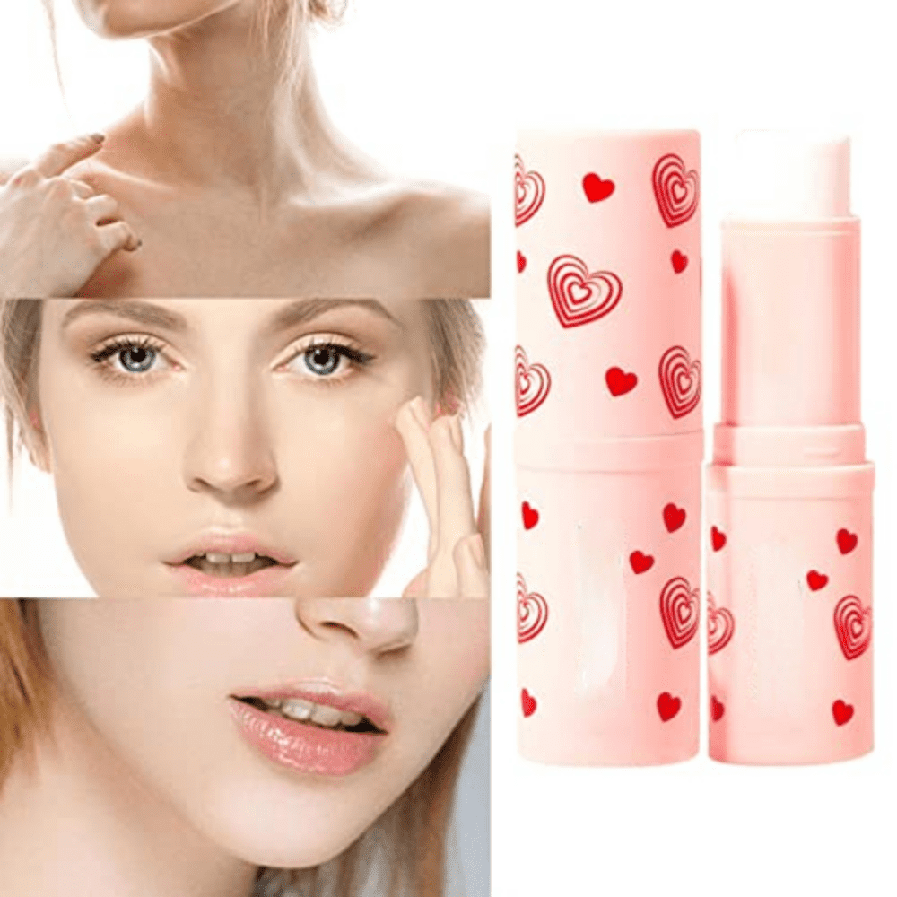 Makeup Primer, Invisible Pore Primer, Moisturising Makeup Base Face