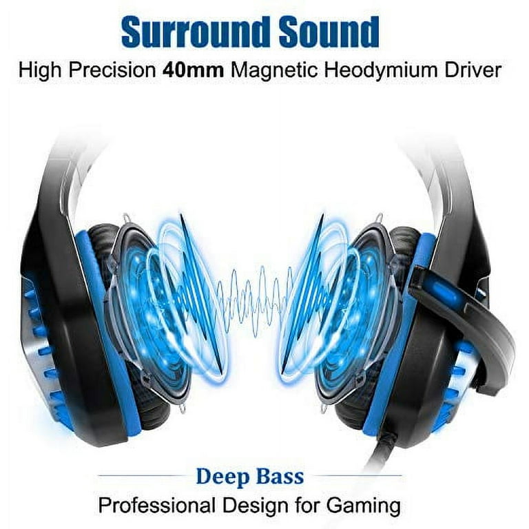 Pacrate headset review sale