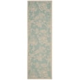 thumbnail image 2 of Safavieh Martha Stewart Lily Floral Indoor/Outdoor Area Rug, 2 of 4