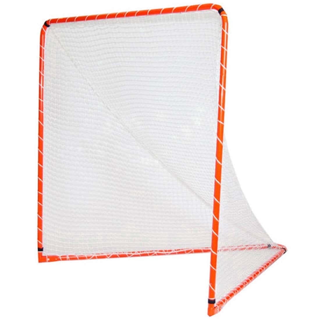 LU 6x6 Folding Lacrosse Goal