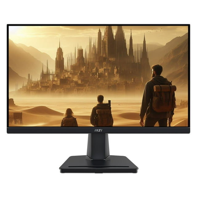 Monitor 21.5 MSI PRO MP225 1ms 100 Hz Full HD IPS HDMI VGA