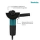 thumbnail image 3 of Esmeriladora Angular Makita 540W Profesional 4 1/2 MT M0901, 3 of 6