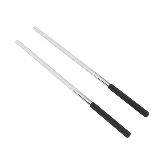 Metal Winding Bar, Convenient 17.2 Inch Garage Door Torsion Spring Winding Bar 1 Pair Portable Robust for Car Sedan SUV RV Garage Doors