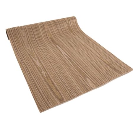 Natural Black Walnut Wood Veneer Sheets - 23 x 98 Inch - DIY Speaker Renovation, Furniture Restoration, and Home Decor - Unfinished Thin Wood Panels$$Tools & Hardware Other