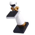thumbnail image 1 of Bracelet Resin Watch Stand Spaceman watch holder watch Bracket Organizer woman Spaceman, 1 of 9