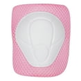 thumbnail image 4 of Tinglu - Pack de 6 protectores para patineta, patinaje sobre hielo, coderas, muñequeras, ciclismo, rodilleras para niños, 4 of 8