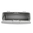 thumbnail image 4 of 1KD 868 837, Car Sunglasses Case Dustproof Anti Falling High Strength Gray  for Maintenance, 4 of 8