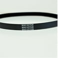Choice Part WH01X27538 for GE Washing Machine Belt
